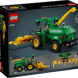 Lego Technic John Deere 9700 Forage Harvester 42168