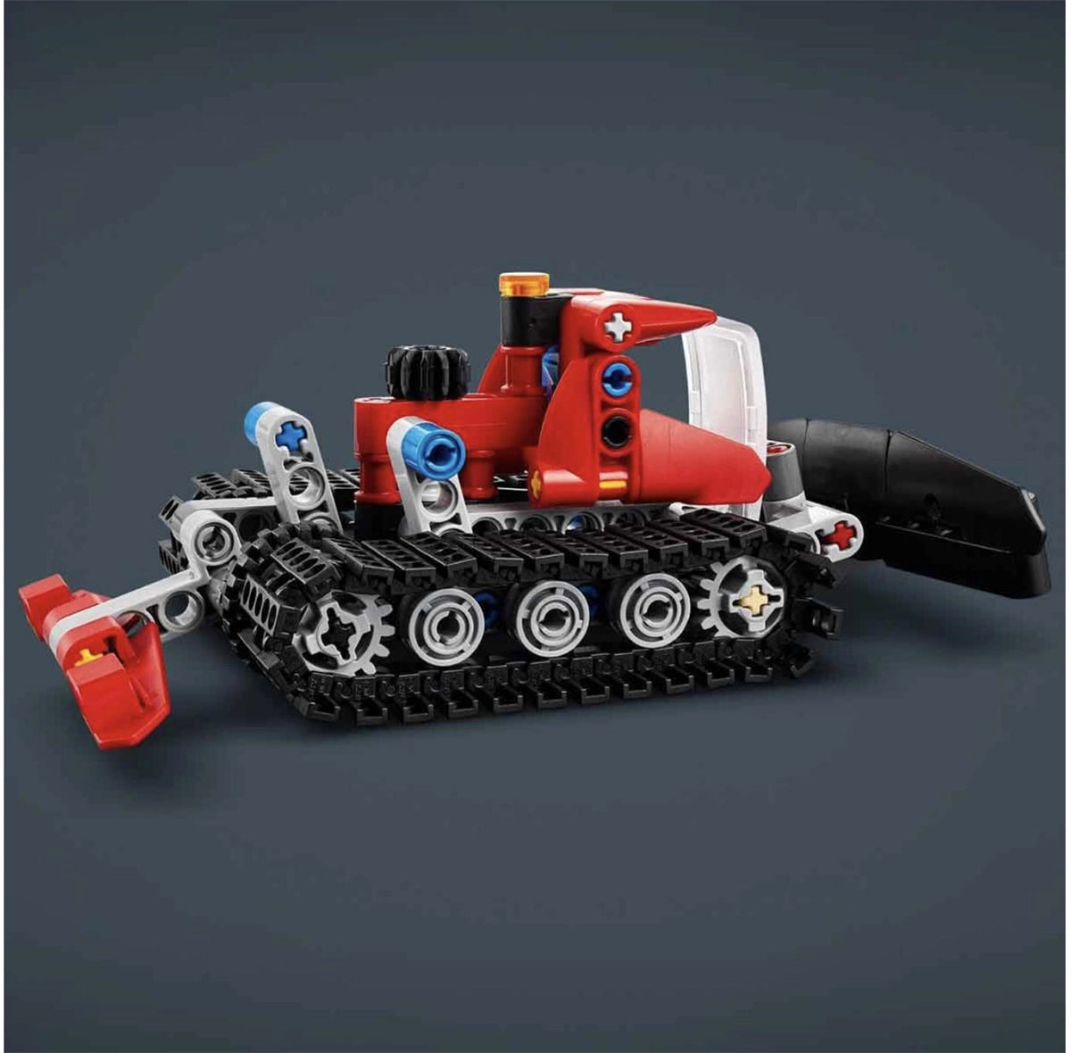 Lego Technic Kar Ezme Aracı 42148 | Toysall