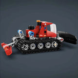 Lego Technic Kar Ezme Aracı 42148 | Toysall