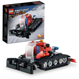 Lego Technic Kar Ezme Aracı 42148 | Toysall