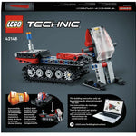 Lego Technic Kar Ezme Aracı 42148 | Toysall