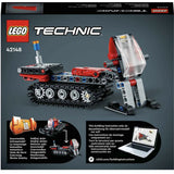 Lego Technic Kar Ezme Aracı 42148 | Toysall