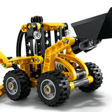 Lego Technic Kazıcı Yükleyici 42197