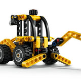 Lego Technic Kazıcı Yükleyici 42197