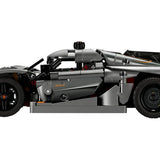 Lego Technic Koenigsegg Jesko Absolut Gri Hiper Araba 42173