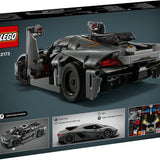 Lego Technic Koenigsegg Jesko Absolut Gri Hiper Araba 42173