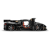 Lego Technic Koenigsegg Sadair’s Spear Mega Araba 42232