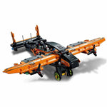 Lego Technic Kurtarma Hoverkraftı 42120 | Toysall