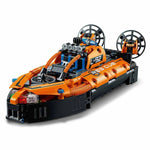 Lego Technic Kurtarma Hoverkraftı 42120 | Toysall