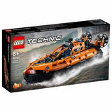 Lego Technic Kurtarma Hoverkraftı 42120 | Toysall