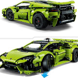 Lego Technic Lamborghini Huracan 42161 | Toysall