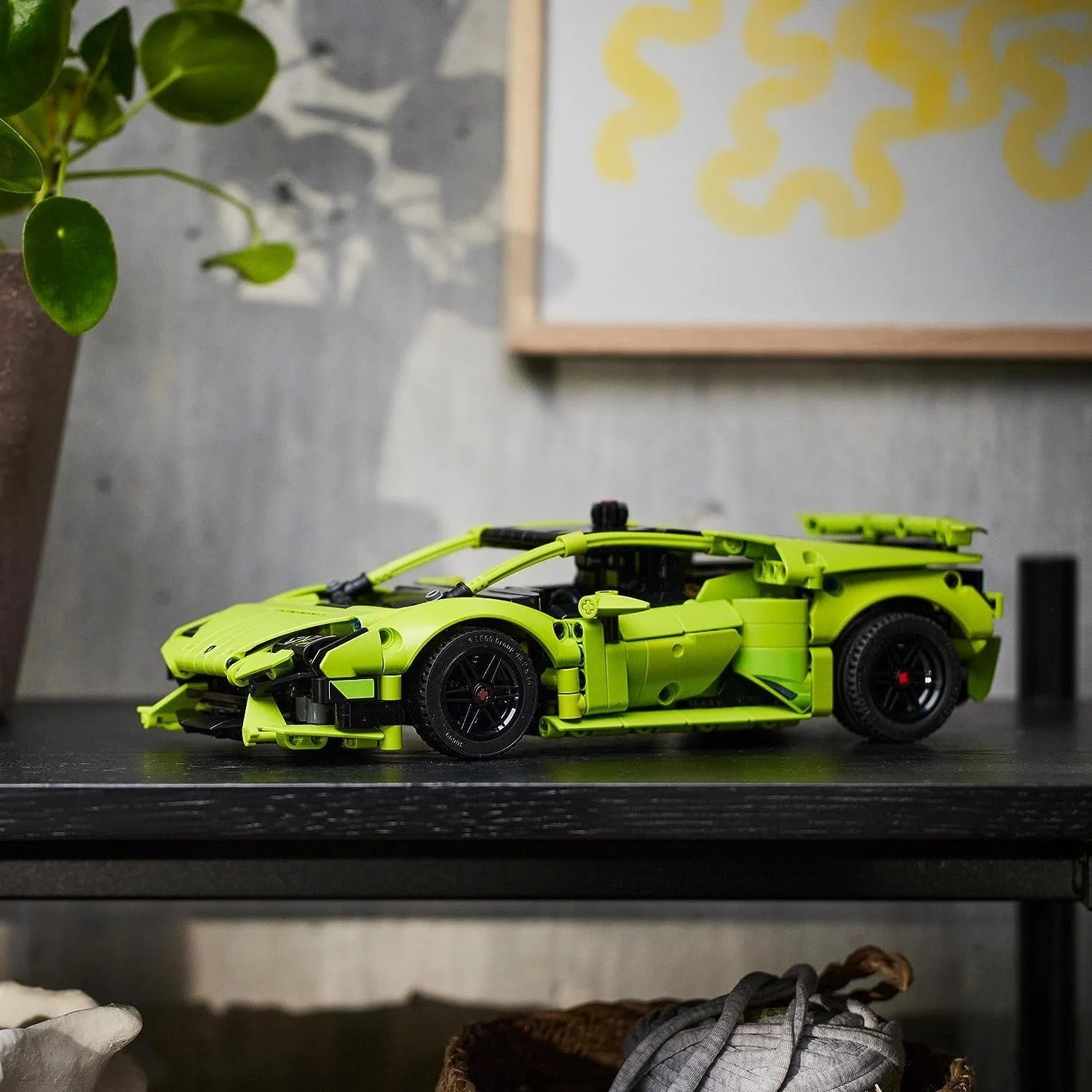 Lego Technic Lamborghini Huracan 42161 | Toysall