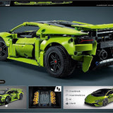 Lego Technic Lamborghini Huracan 42161 | Toysall