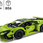 Lego Technic Lamborghini Huracan 42161 | Toysall