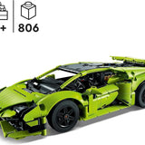 Lego Technic Lamborghini Huracan 42161 | Toysall