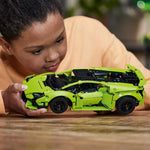 Lego Technic Lamborghini Huracan 42161 | Toysall