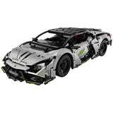 Lego Technic Lamborghini Revuelto 42214