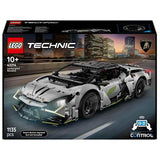 Lego Technic Lamborghini Revuelto 42214