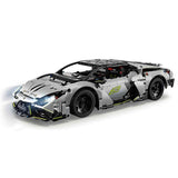 Lego Technic Lamborghini Revuelto 42214