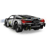 Lego Technic Lamborghini Revuelto 42214