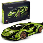 Lego Technic Lamborghini Sián FKP 37 42115 | Toysall