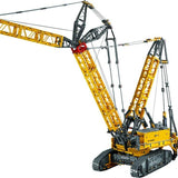 Lego Technic Liebherr Paletli Vinç LR 13000 42146