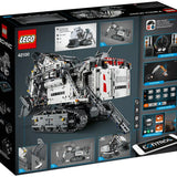 Lego Technic Liebherr R 9800 Ekskavatör 42100 | Toysall