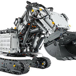 Lego Technic Liebherr R 9800 Ekskavatör 42100 | Toysall