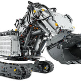 Lego Technic Liebherr R 9800 Ekskavatör 42100 | Toysall