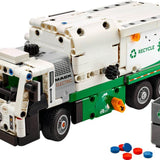 Lego Technic Mack LR Electric Çöp Kamyonu 42167