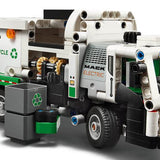 Lego Technic Mack LR Electric Çöp Kamyonu 42167