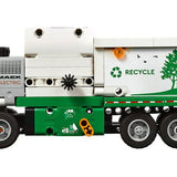 Lego Technic Mack LR Electric Çöp Kamyonu 42167