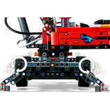 Lego Technic Malzeme Elleçleyici 42144 | Toysall