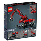 Lego Technic Malzeme Elleçleyici 42144 | Toysall