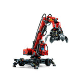 Lego Technic Malzeme Elleçleyici 42144 | Toysall