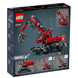Lego Technic Malzeme Elleçleyici 42144