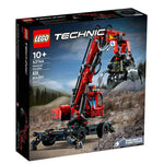 Lego Technic Malzeme Elleçleyici 42144 | Toysall