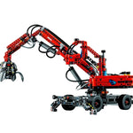 Lego Technic Malzeme Elleçleyici 42144 | Toysall