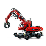 Lego Technic Malzeme Elleçleyici 42144 | Toysall