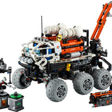 Lego Technic Mars Ekibi Keşif Aracı 42180