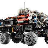 Lego Technic Mars Ekibi Keşif Aracı 42180