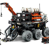 Lego Technic Mars Ekibi Keşif Aracı 42180