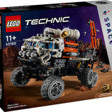 Lego Technic Mars Ekibi Keşif Aracı 42180