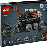 Lego Technic Mars Ekibi Keşif Aracı 42180