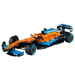 Lego Technic McLaren Formula 1 Yarış Arabası 42141 | Toysall