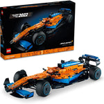 Lego Technic McLaren Formula 1 Yarış Arabası 42141 | Toysall