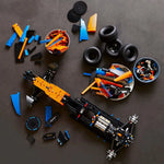 Lego Technic McLaren Formula 1 Yarış Arabası 42141 | Toysall