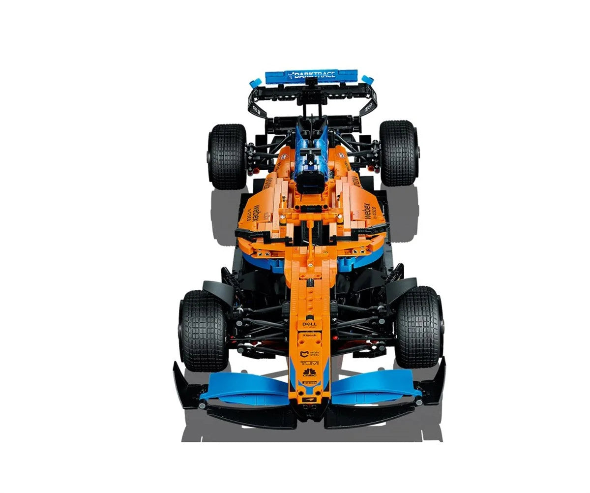 Lego Technic McLaren Formula 1 Yarış Arabası 42141 | Toysall