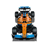 Lego Technic McLaren Formula 1 Yarış Arabası 42141 | Toysall