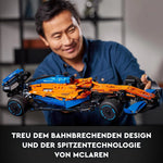 Lego Technic McLaren Formula 1 Yarış Arabası 42141 | Toysall